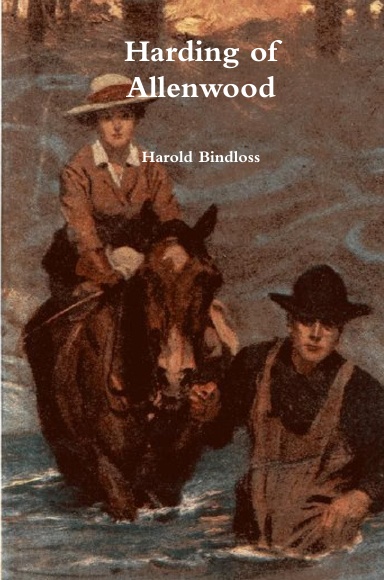 Harding of Allenwood